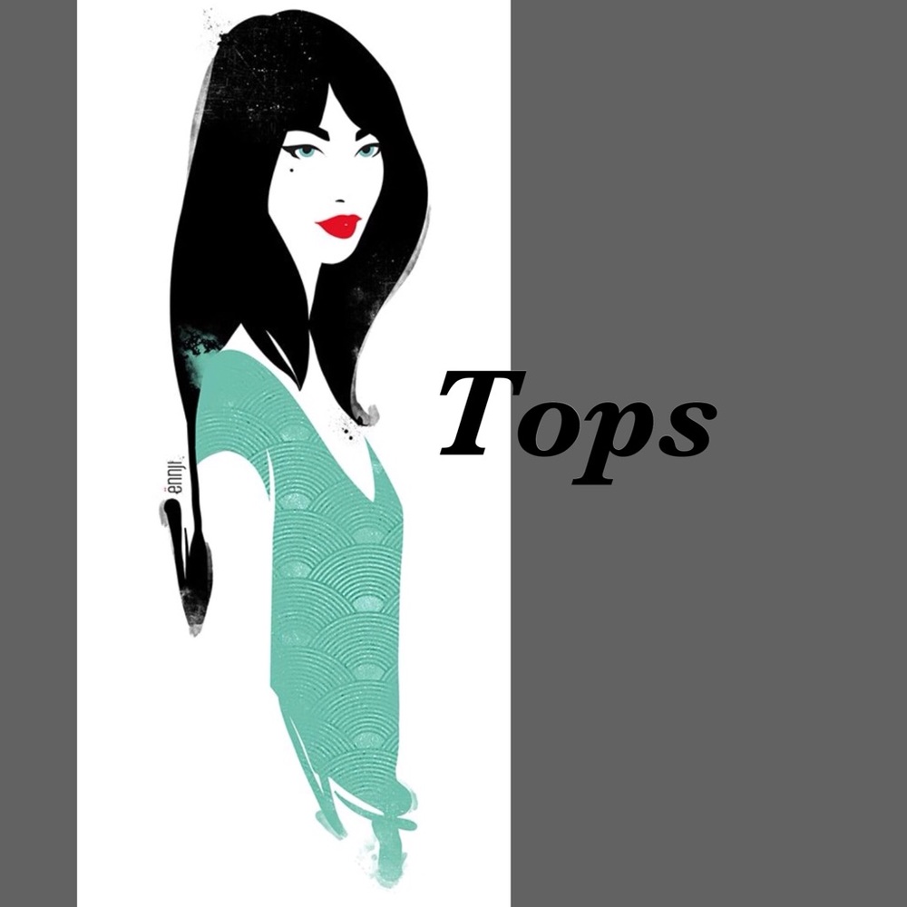 TOPS!